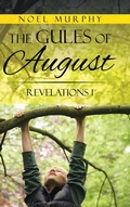 Cover: The Gules of August - AUTHORHOUSE