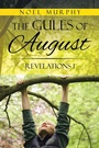 Cover: The Gules of August - AUTHORHOUSE