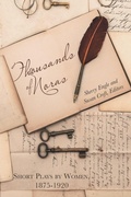 Cover: Thousands of Noras - iUniverse