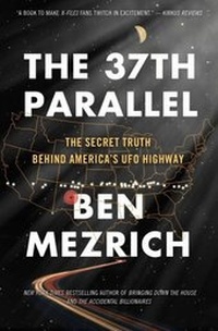 Enlarge image Cover: The 37th Parallel - Atria Books