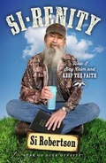Cover: Si-Renity - Howard Books
