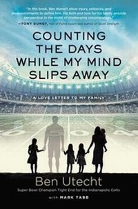 Enlarge image Cover: Counting the Days While My Mind Slips Away - Howard Books