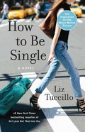 Cover: How to Be Single - Simon & Schuster