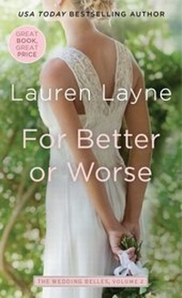 Enlarge image Cover: For Better or Worse - Pocket Books