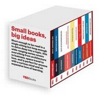 Enlarge image Cover: Ted Books Box Set: The Completist - Simon & Schuster/ Ted