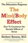 Cover: Mind Body Effect - Simon & Schuster