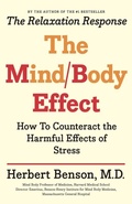 Cover: Mind Body Effect - Simon & Schuster