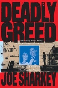 Cover: Deadly Greed - Simon & Schuster