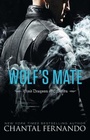 Cover: Wolf's Mate - Gallery Books