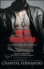Cover: Rake's Redemption - Gallery Books