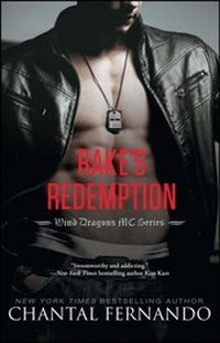 Enlarge image Cover: Rake's Redemption - Gallery Books