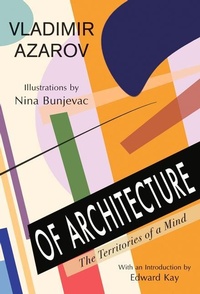 Enlarge image Cover: Of Architecture - Exile Editions