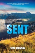 Cover: Sent - WestBow Press