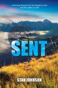Enlarge image Cover: Sent - WestBow Press