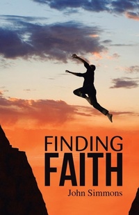 Enlarge image Cover: Finding Faith - WestBow Press
