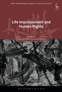 Cover: Life Imprisonment and Human Rights - Hart Publishing