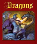 Cover: Dragons - Laughing Elephant