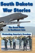 Cover: South Dakota War Stories - Merriam Press