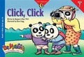 Cover: Click Click - Creative Teaching Press