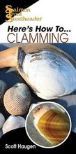 Cover: Clamming - Frank Amato Publications