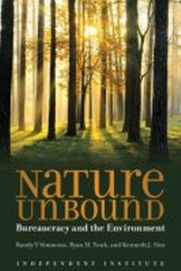 Enlarge image Cover: Nature Unbound - Independent Institute,U.S.