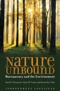 Cover: Nature Unbound - Independent Institute,U.S.