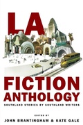 Cover: LA Fiction Anthology - Red Hen Press