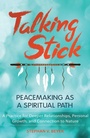 Cover: Talking Stick - Bear & Company