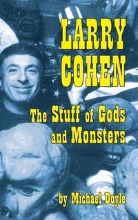 Abbildung von: Larry Cohen - BEARMANOR MEDIA