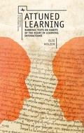 Cover: Attuned Learning - Academic Studies Press