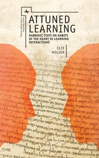 Enlarge image Cover: Attuned Learning - Academic Studies Press
