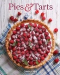 Cover: Country Living Pies & Tarts - Hearst