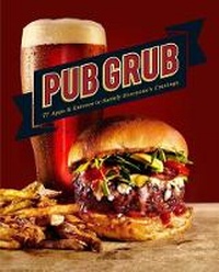 Enlarge image Cover: Pub Grub - Hearst