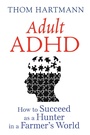 Cover: Adult ADHD - Park Street Press,U.S.