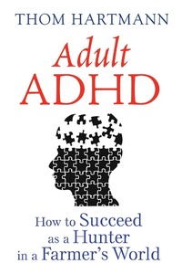 Enlarge image Cover: Adult ADHD - Park Street Press,U.S.