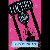 Enlarge image Cover: Locked in Time - Hachette Book Group