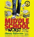 Cover: The Worst Years of My Life Lib/E - Hachette Book Group