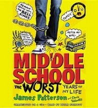 Enlarge image Cover: The Worst Years of My Life Lib/E - Hachette Book Group