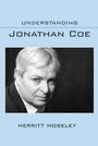Cover: Understanding Jonathan Coe - University of South Carolina Press