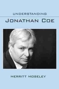 Cover: Understanding Jonathan Coe - University of South Carolina Press
