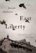 Cover: East Liberty - University of South Carolina Press