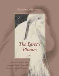 Cover: The Egret's Plumes - University of South Carolina Press