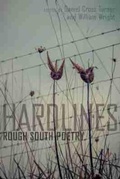 Cover: Hard Lines - University of South Carolina Press