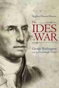 Enlarge image Cover: The Ides of War - University of South Carolina Press