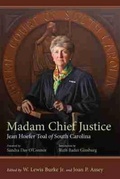 Cover: Madam Chief Justice - University of South Carolina Press