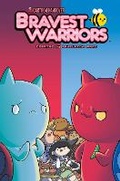 Cover: Bravest Warriors Vol. 7: Volume 7 - Boom! Studios