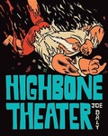 Cover: Highbone Theater - Fantagraphics