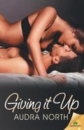 Cover: Giving It Up - Samhain Publishing
