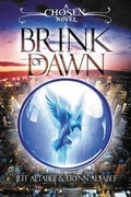 Cover: Brink of Dawn - Evolved Publishing