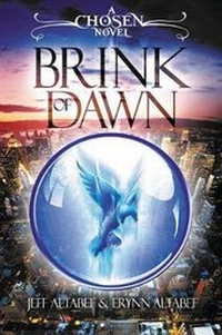 Enlarge image Cover: Brink of Dawn - Evolved Publishing